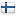 luxseda.com server is located in Finland